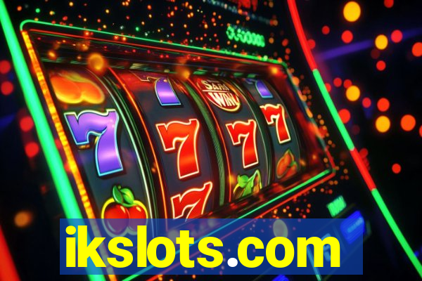 ikslots.com