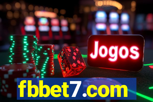 fbbet7.com