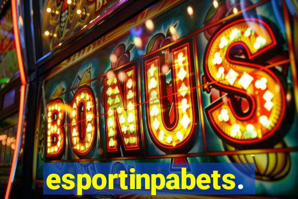 esportinpabets.com