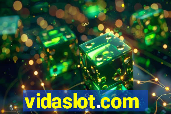 vidaslot.com