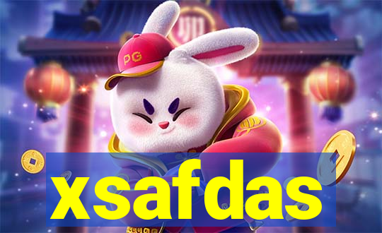 xsafdas