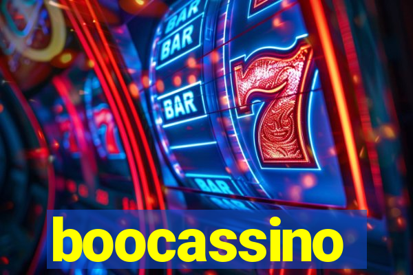 boocassino