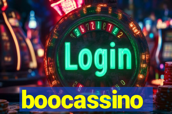 boocassino