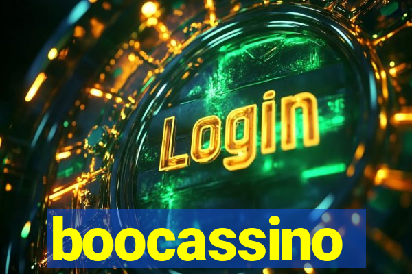 boocassino