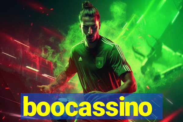 boocassino