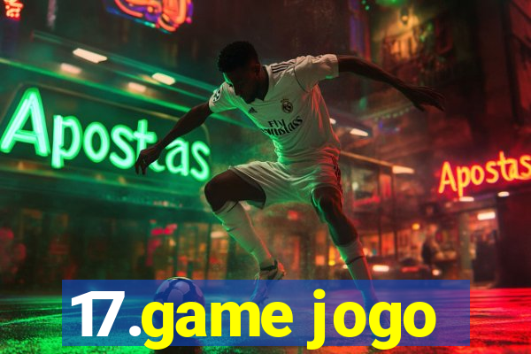 17.game jogo