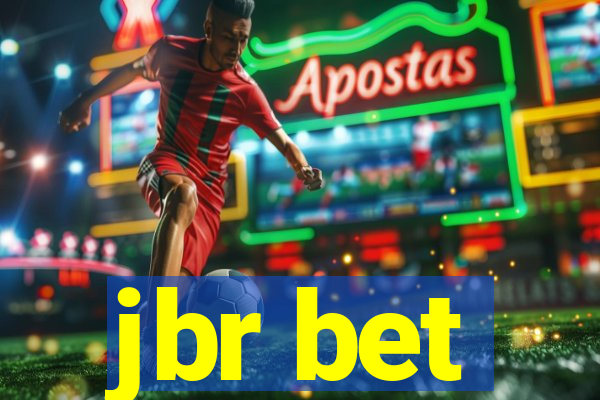 jbr bet