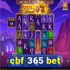 cbf 365 bet