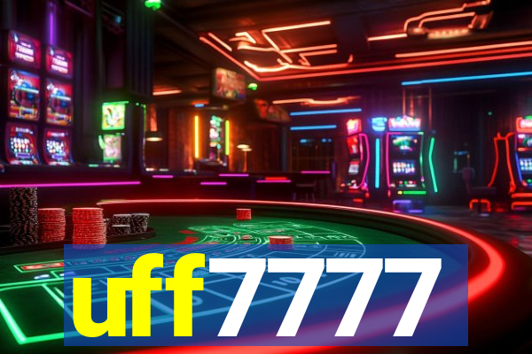 uff7777