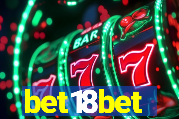 bet18bet