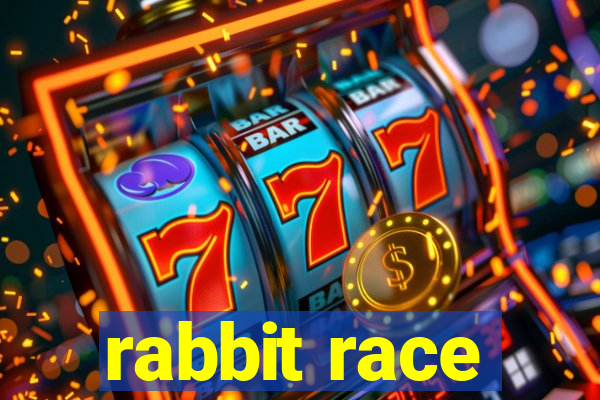 rabbit race