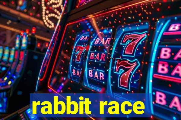 rabbit race