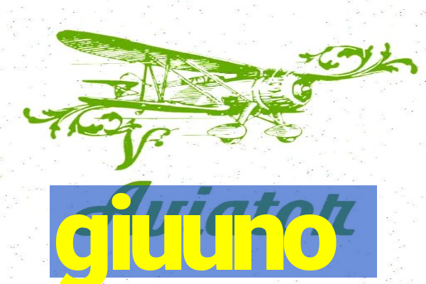 giuuno