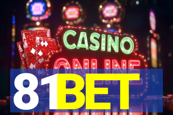 81BET