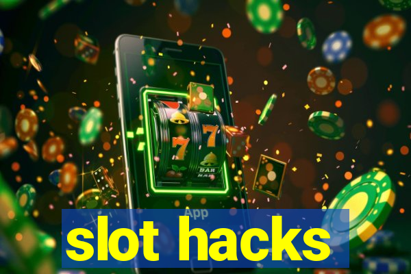 slot hacks