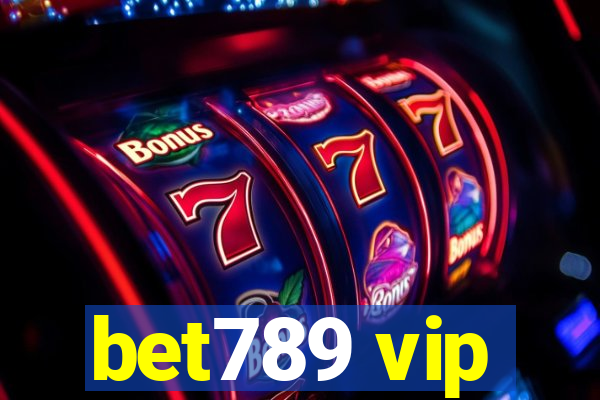 bet789 vip