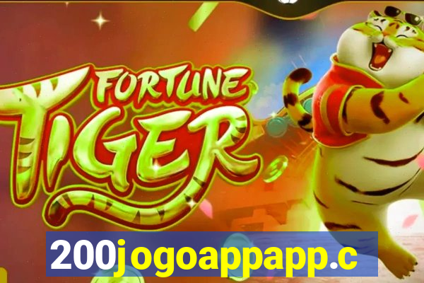 200jogoappapp.com