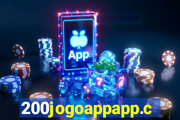 200jogoappapp.com