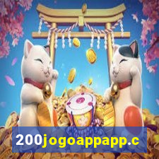 200jogoappapp.com