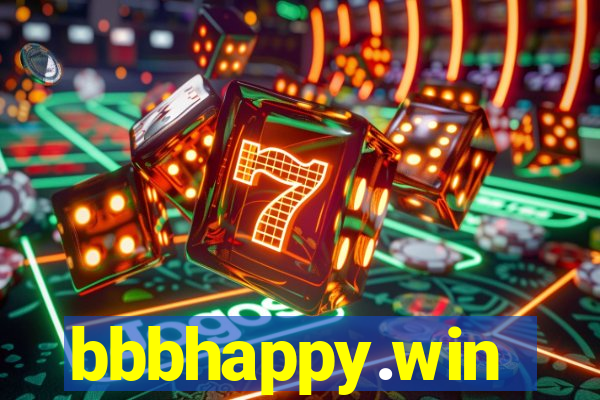 bbbhappy.win