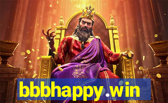 bbbhappy.win