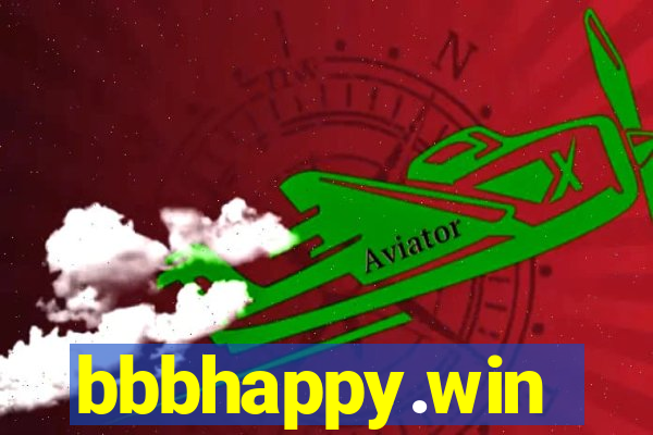 bbbhappy.win