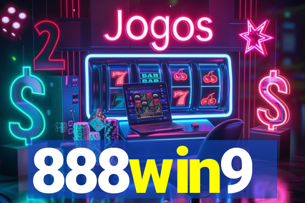 888win9