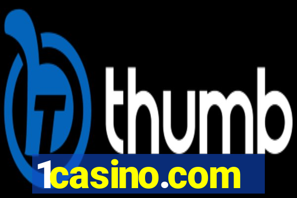 1casino.com