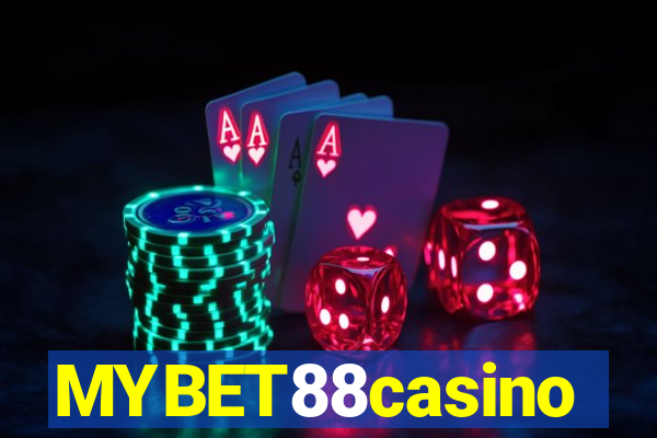 MYBET88casino