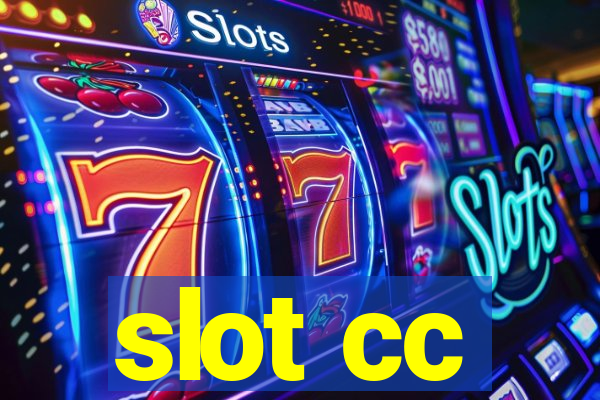 slot cc