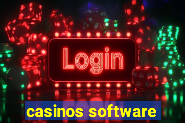 casinos software