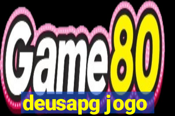 deusapg jogo