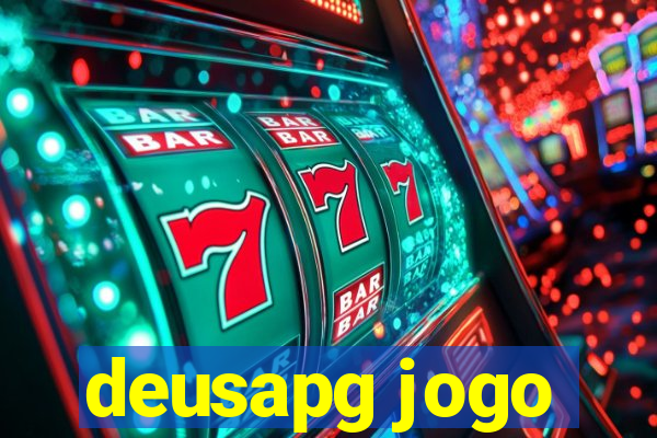 deusapg jogo