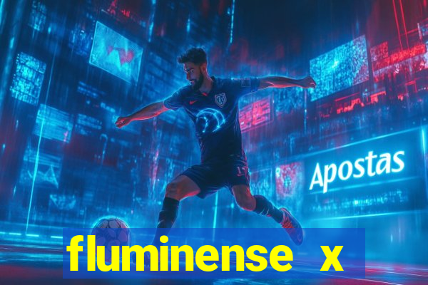 fluminense x cruzeiro futemax