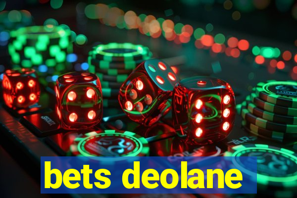 bets deolane