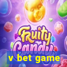 v bet game