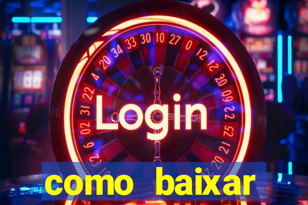 como baixar plataforma de jogos