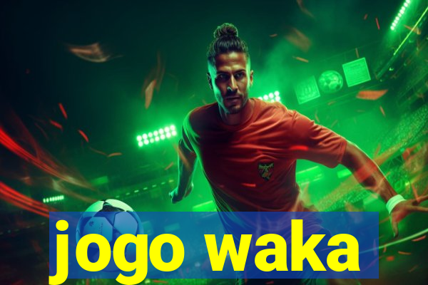 jogo waka