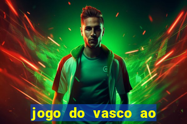 jogo do vasco ao vivo em hd