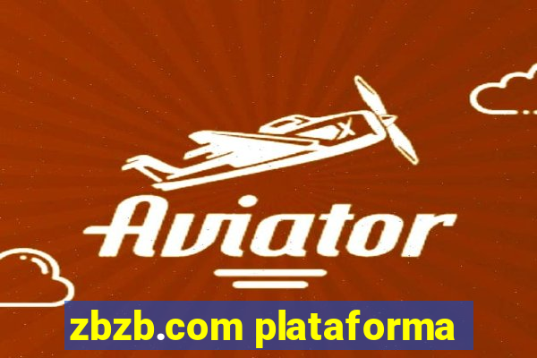 zbzb.com plataforma