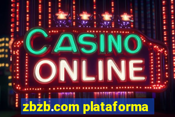 zbzb.com plataforma