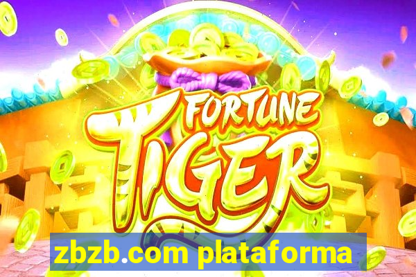 zbzb.com plataforma