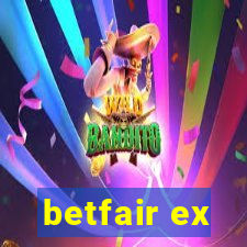 betfair ex