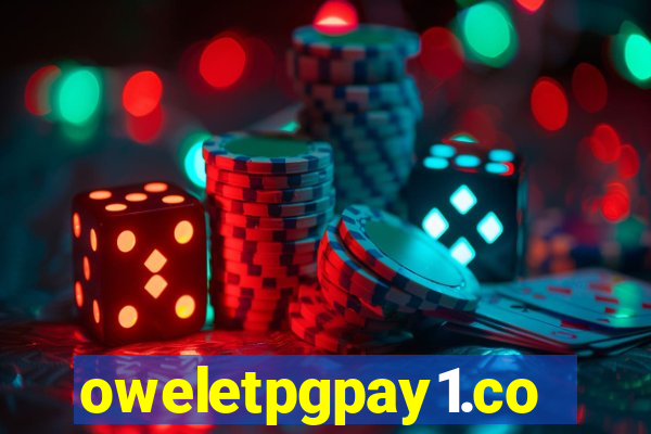 oweletpgpay1.com