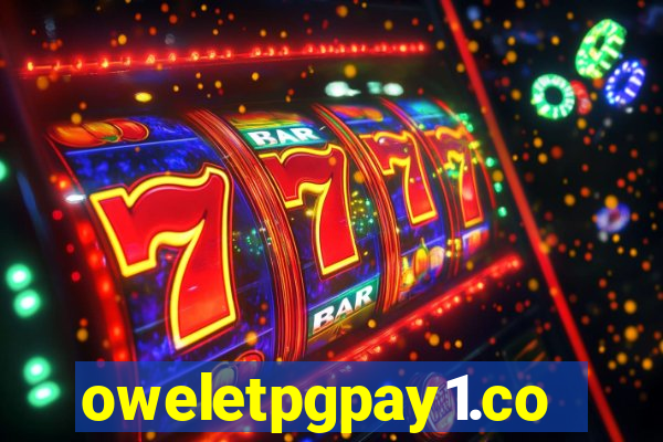 oweletpgpay1.com