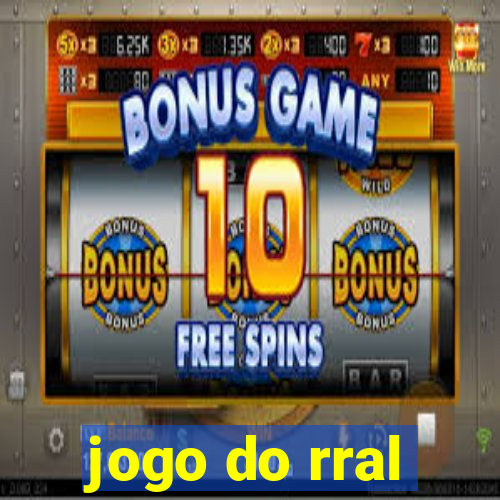 jogo do rral