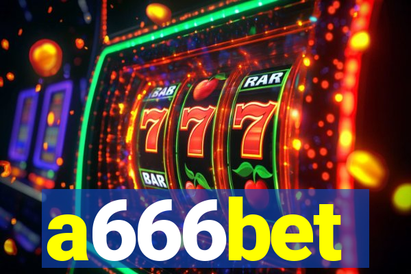 a666bet