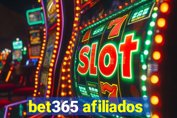 bet365 afiliados