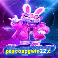 pascoapgwin22.com