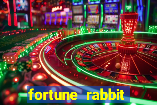 fortune rabbit estrategia Informational